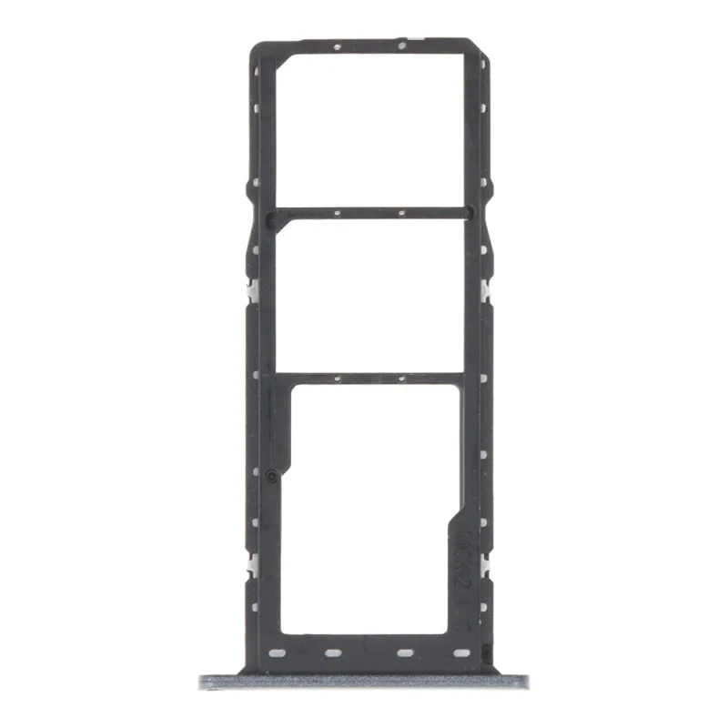 Motorola Moto G8 Power Lite - Držiak SIM karty Farba: Čierna