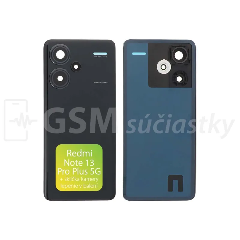 Kryt Xiaomi Redmi Note 12 Pro+ 5G zadný