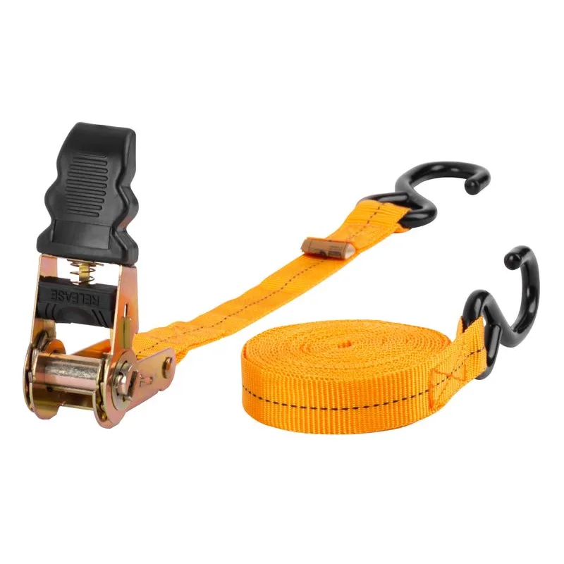 Popruh upínací Strend Pro 25 mm, L-4,5 m, 500 kg