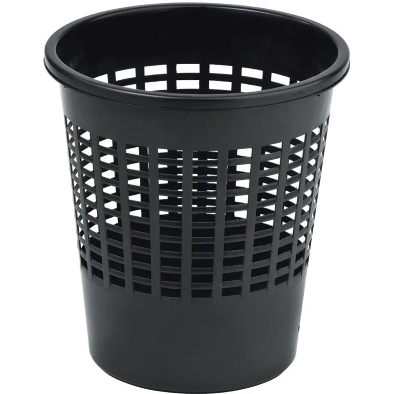 Kôš na odpad Curver BASIC 10L, čierny