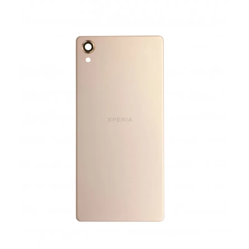 Kryt Sony F5121, F5122 Xperia X Zadný Farba: Ružová