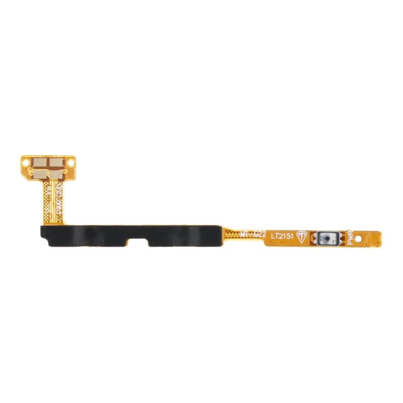 Flex kábel Power Motorola Moto E32s - zapínania a hlasitosti Variant:: Flex kábel