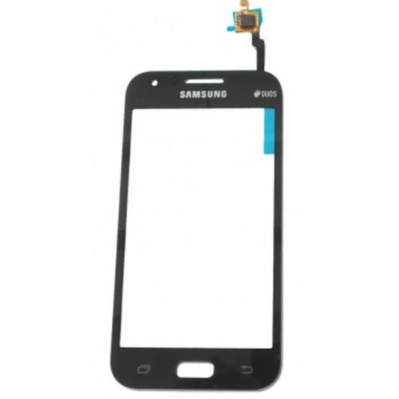Dotykové sklo Samsung J100 Galaxy J1 Farba: Čierna