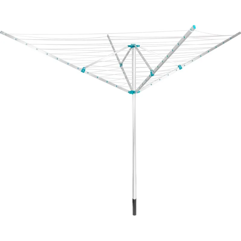 Sušiak na prádlo MagicHome, vonkajší, záhradný, 268x185x180 cm