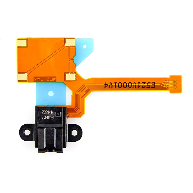 Microsoft Lumia 640 XL LTE - Flex kabel Audio - 0206257 Variant:: Flex kábel