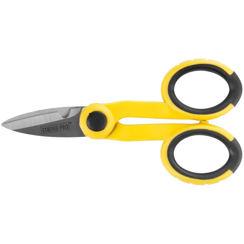 Nožnice Strend Pro TS055, 145 mm, technické