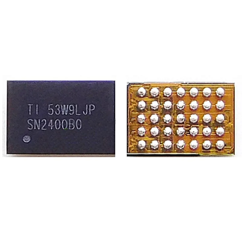 Apple iPhone 6/ 6 Plus - USB Charge Control IC SN2400AB0 35 PIN Variant:: IC CIP