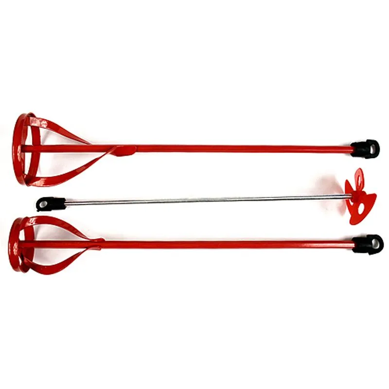 Sada miešadiel na farbu CT081480, 3-dielna, HEX