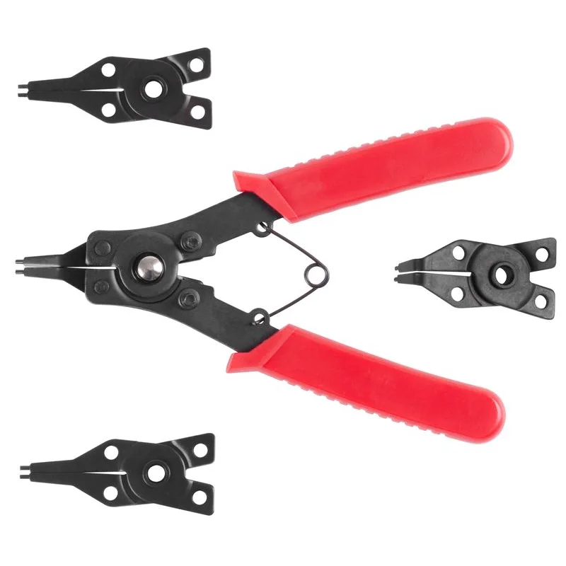 Kliešte na poistné krúžky GIANT CP-401