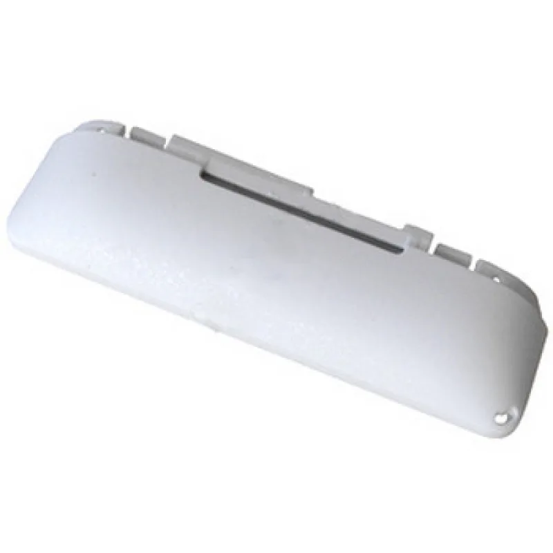 Kryt Sony Xperia E, C1505 - Spodný Farba: Biela - Originál - A/405-58570-0003