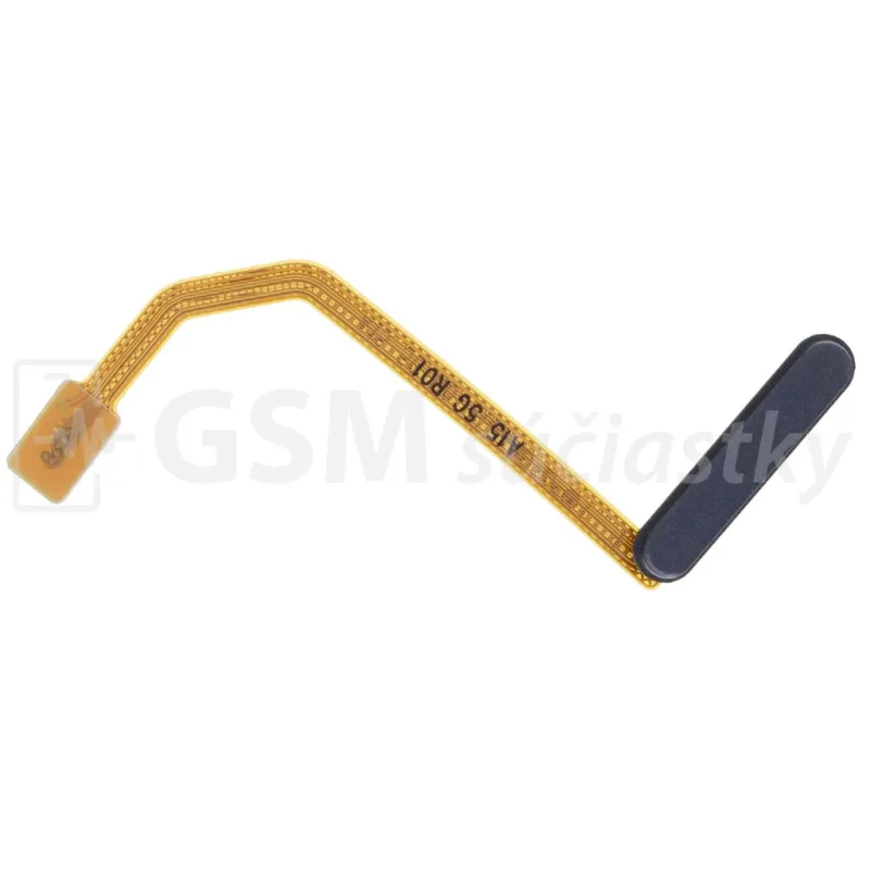 Flex kábel zapínania Samsung Galaxy A15 5G - snímač odtlačku prsta