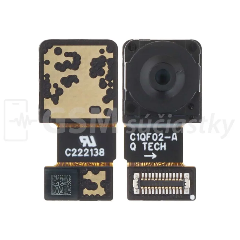 Google Kamera Motorola Moto Edge 30 Ultra - predná kamera Farba: Zadná kamera