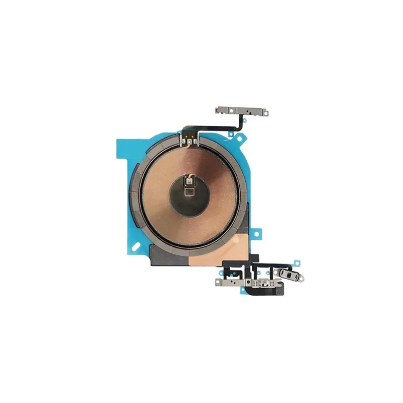 Flex kábel NFC anténa iPhone 12, 12 Pro - bezdrôtové nabíjanie Variant:: Flex kábel