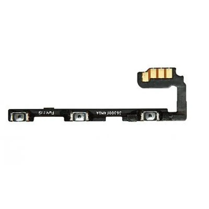 Flex kábel Power Xiaomi Mi Note 10 Lite - zapínania a hlasitosti Variant:: Flex kábel