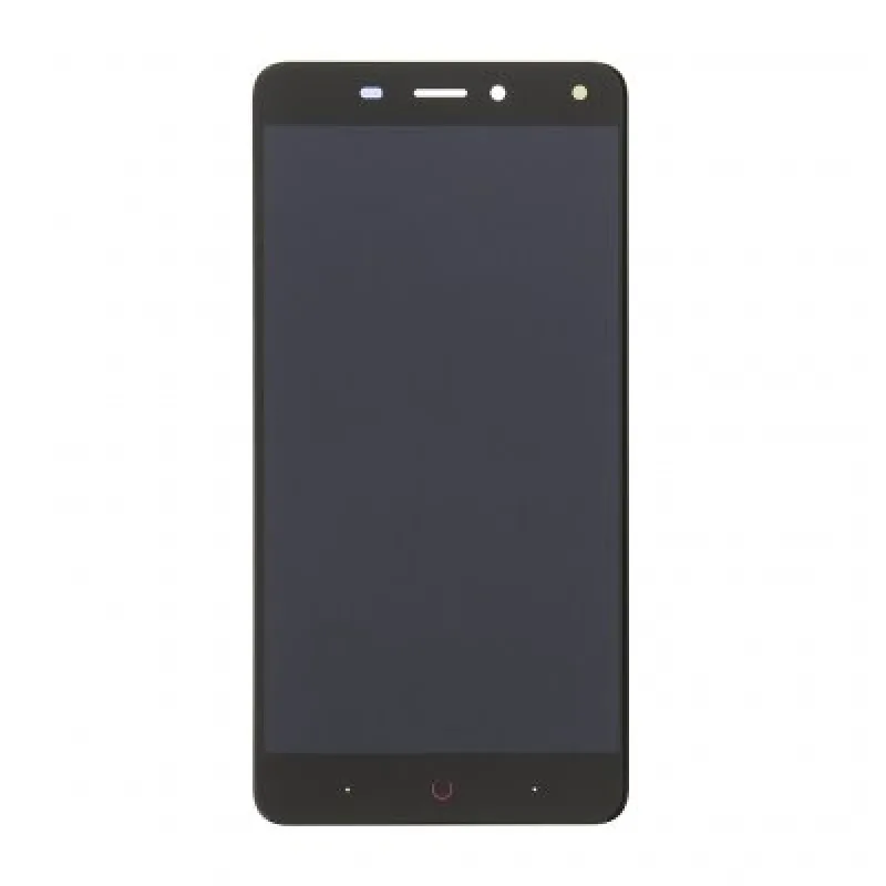 Nubia N1 - LCD displej + dotykové sklo Farba: Čierna