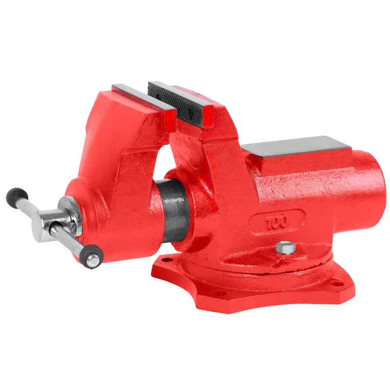 Zverák STREND PRO PREMIUM 150 mm, GS, otočný