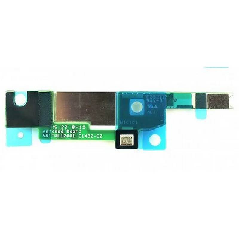 Mikrofón Sony E2303 Xperia M4 Aqua a PCB doska Originál Variant:: PCB doska, mikrofón