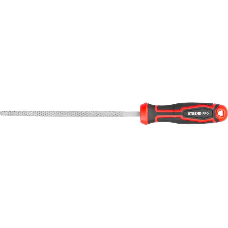 Rašpľa ComfortGrip DL653, 325 mm, štvorhranná