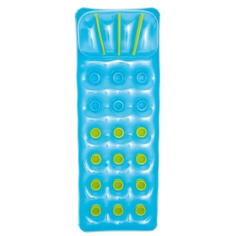 Bestway 43015 Nafukovačka 188x71 cm, mix farieb