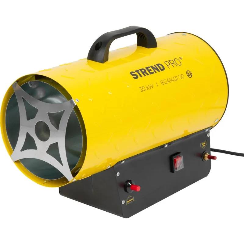 Plynový ohrievač Strend Pro BGA1401-30, 30 kW