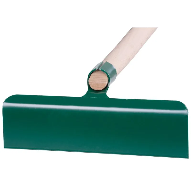 Ohrablo 721-65 na mrvu, bez dier, s násadou