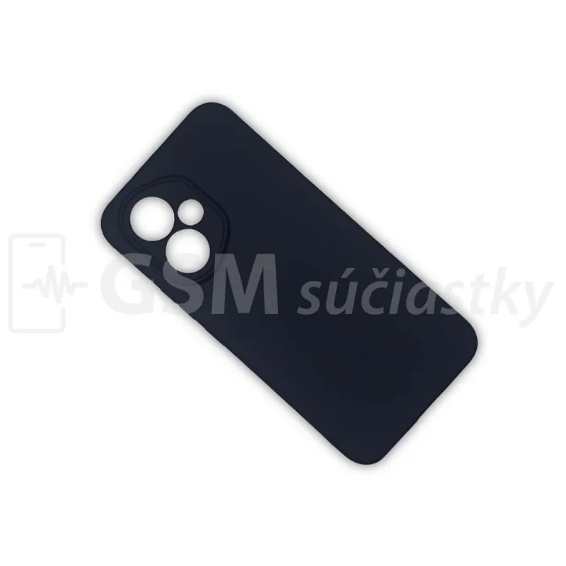 MATT Puzdro na mobil Honor 400, Čierne