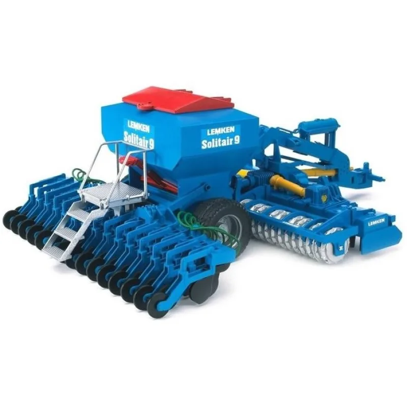 Bruder 2026 Sejací stroj LEMKEN Solitair
