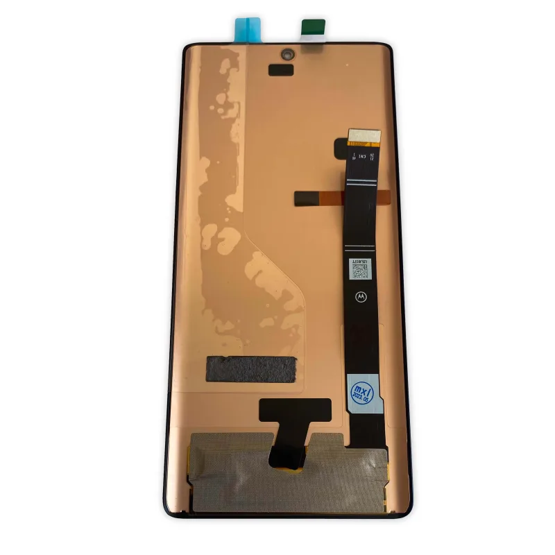 LCD Displej + Dotykové sklo Motorola Edge 30 Ultra