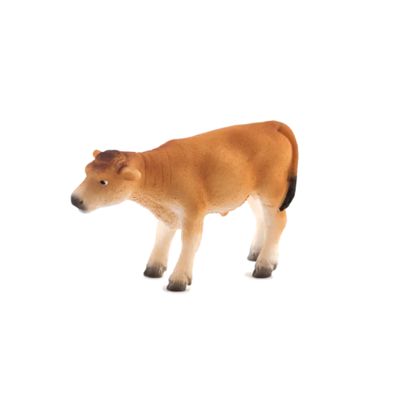 Mojo Jersey teľa stojace