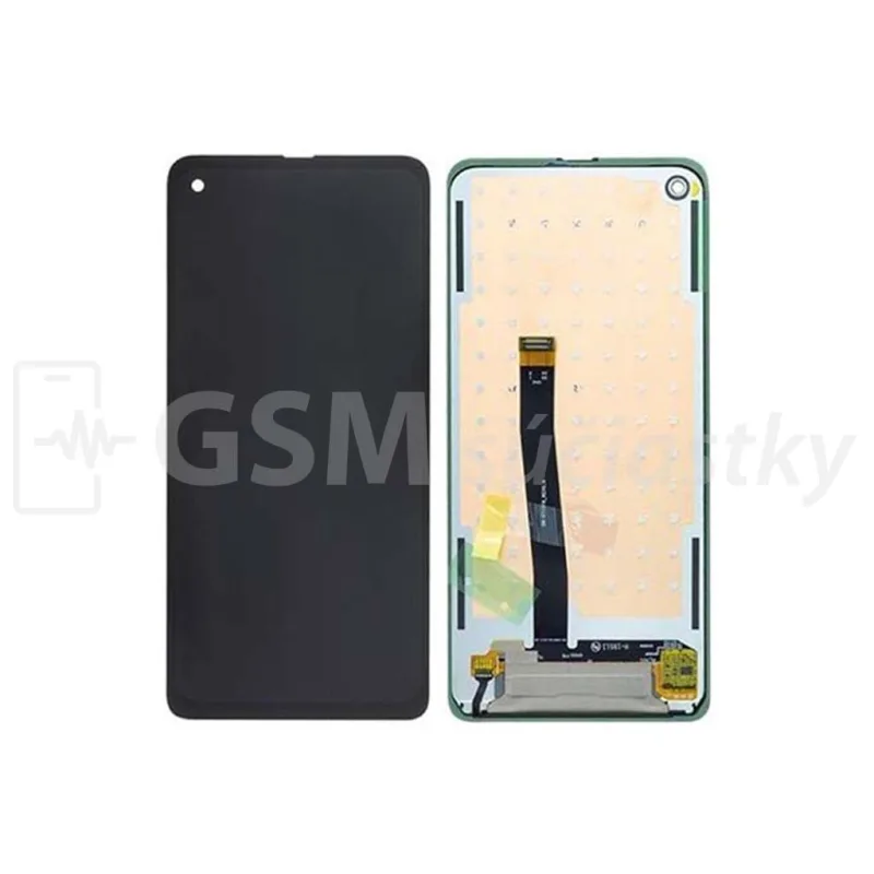 LCD Displej + Dotykové sklo Samsung Galaxy Xcover Pro