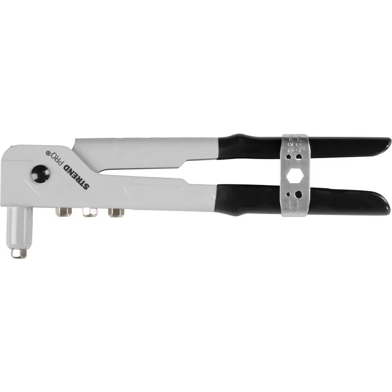 Kliešte Strend Pro R0727, 270 mm, nitovacie, England type, pre trhacie nity