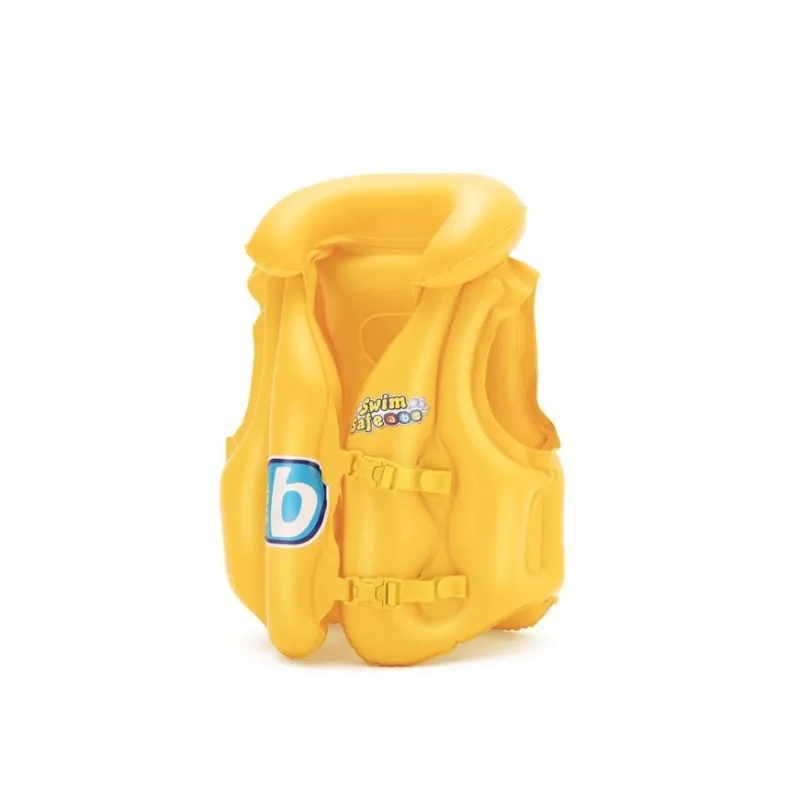Bestway Vesta Swim Safe, Step B, detská, 51x46 cm, nafukovacia