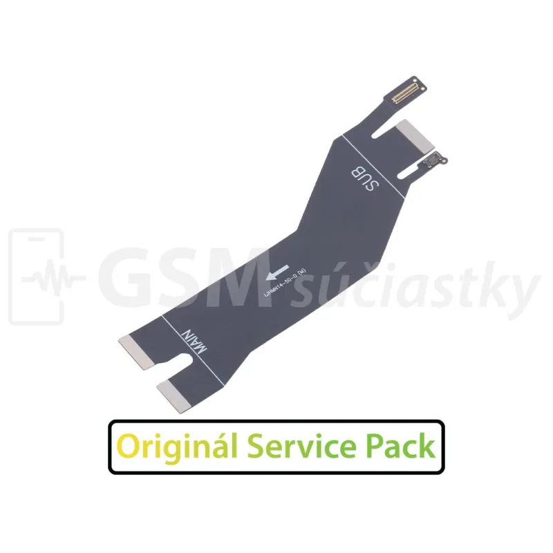 Flex kábel main Xiaomi Redmi Note 14 5G, Poco M7 Pro - základnej dosky