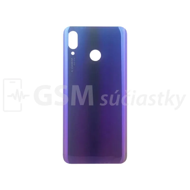 Baterkový kryt Huawei Nova 3 zadný Twilight Purple