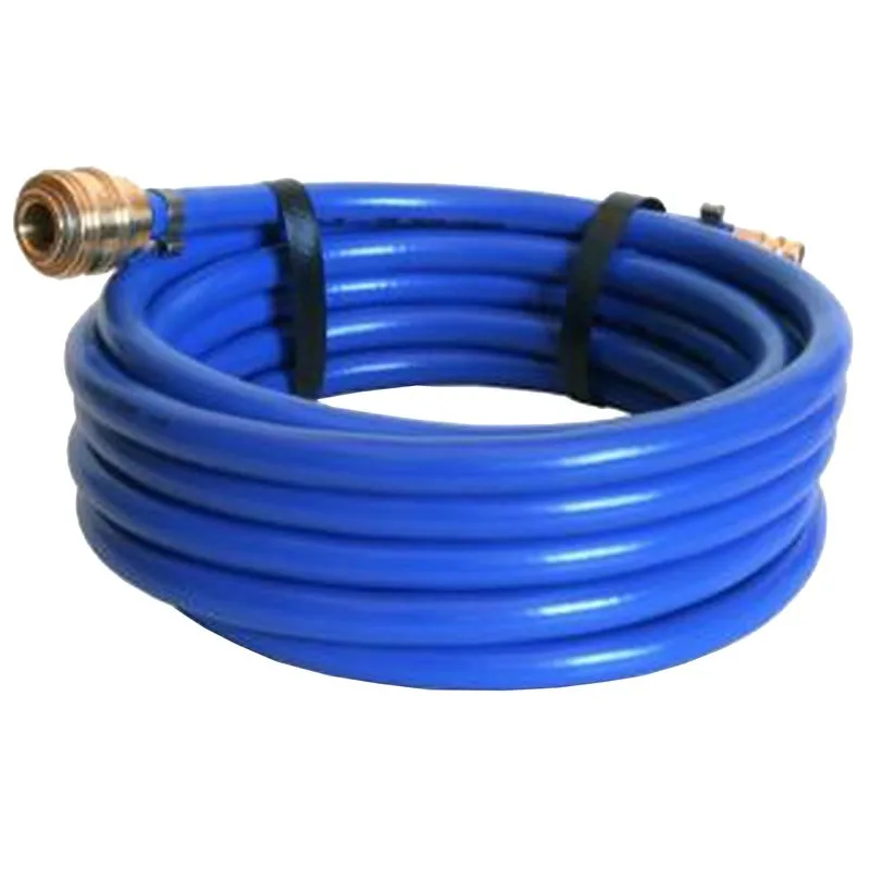 Hadica na kompresor Airtool PU007, 10 m, 6x12 mm, BASF PU