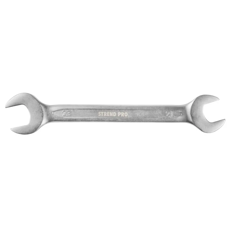 Vidlicový kľúč – 21x23 mm, Cr-V, DIN 3113A