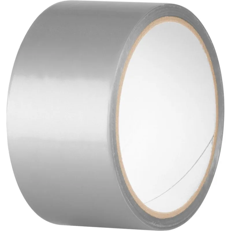 Páska Strend Pro, 48 mm, L-10 m, šedá, na opravu potrubia, PVC