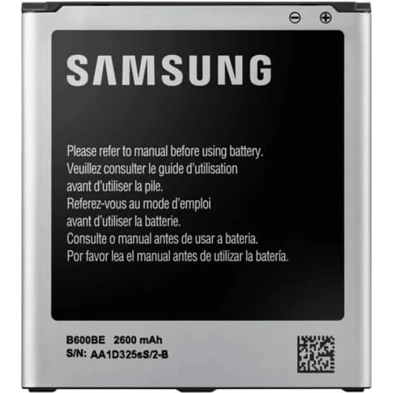 Batéria Samsung I9505 Galaxy S4 - EB-B600BE Variant:: Baterka
