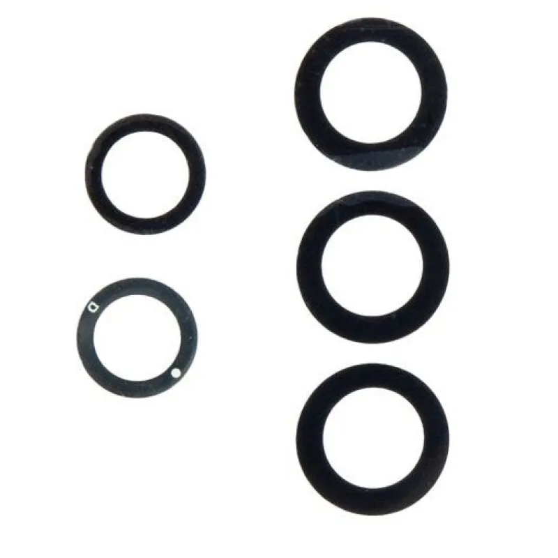 Sklíčko zadnej kamery Samsung Galaxy A52, A52 5G - Sklíčko Makro Variant:: Sklíčko zadného fotoaparátu