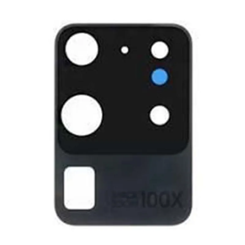 Sklíčko zadnej kamery Samsung Galaxy G988F S20 Ultra / S20 Ultra 5G Variant:: Sklíčko zadného fotoaparátu