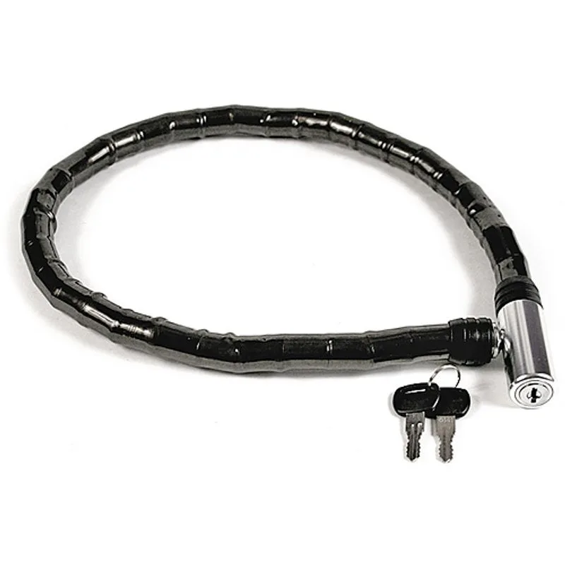 Zámok na bicykel STRONG LH0503, 80x18 mm