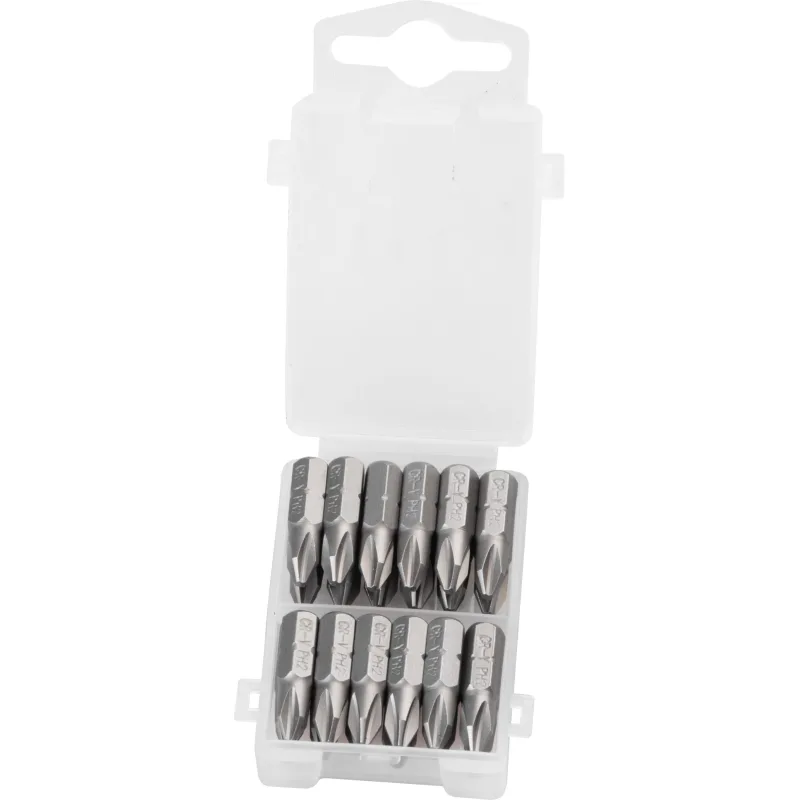 Sada bitov Strend Pro YF40003, 24 dielna, CrV oceľ