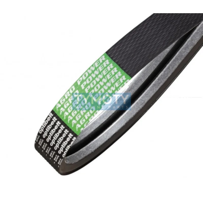 Remeň ROSTSELMACH 6201320 optibelt Agro Power AP1002713