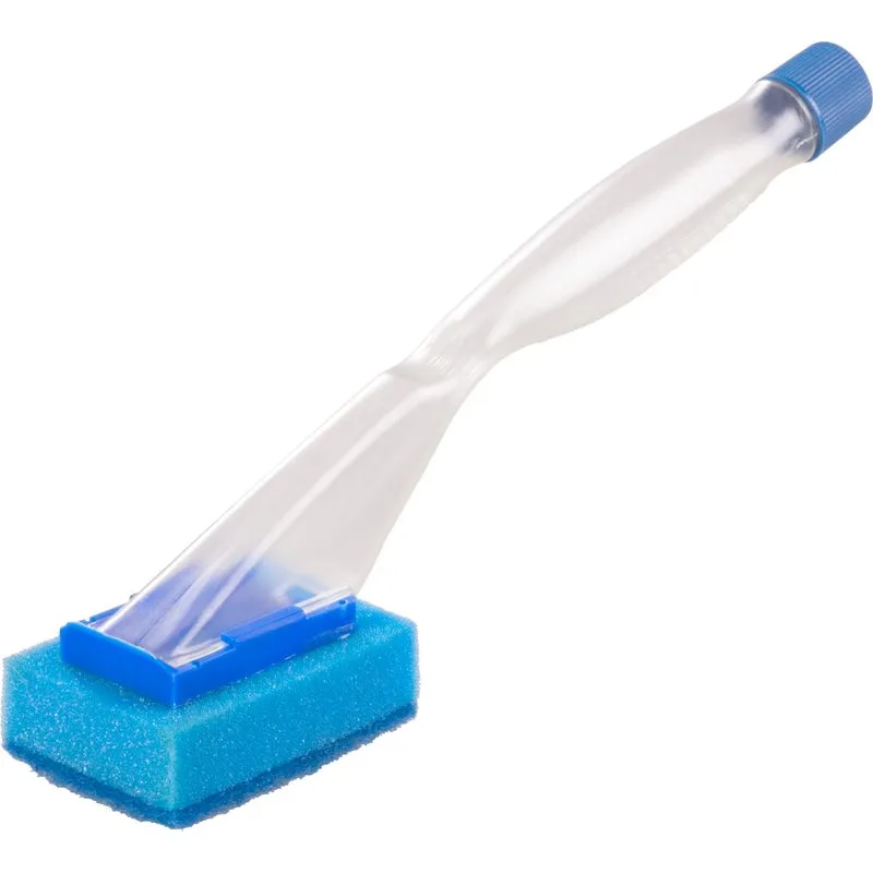 Hubka na riad s dávkovačom Cleonix GL80558, špongia