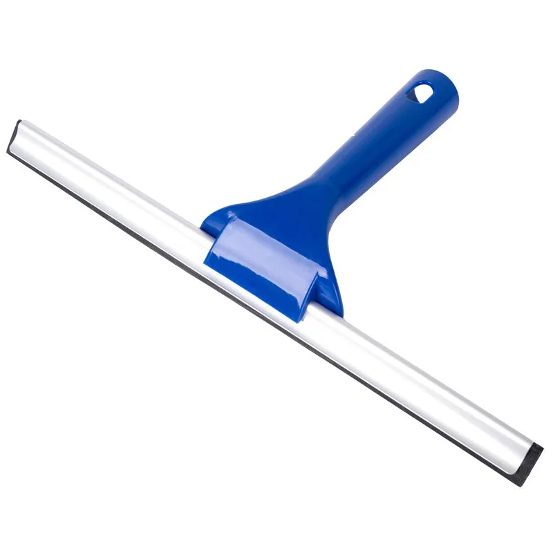 Stierka na okná Neco, 300 mm, hliník a PP plast