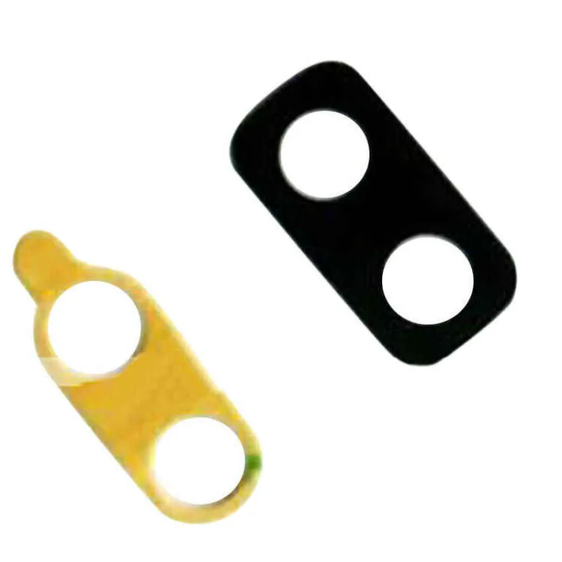 Sklíčko zadnej kamery Samsung J610F Galaxy J6 Plus 2018 Variant:: Sklíčko zadného fotoaparátu