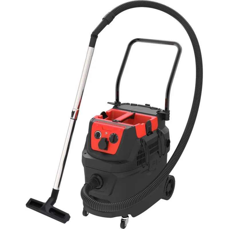 Vysávač Strend Pro MWD223, 40 lit, 1600W, priemyselný, HEPA filter