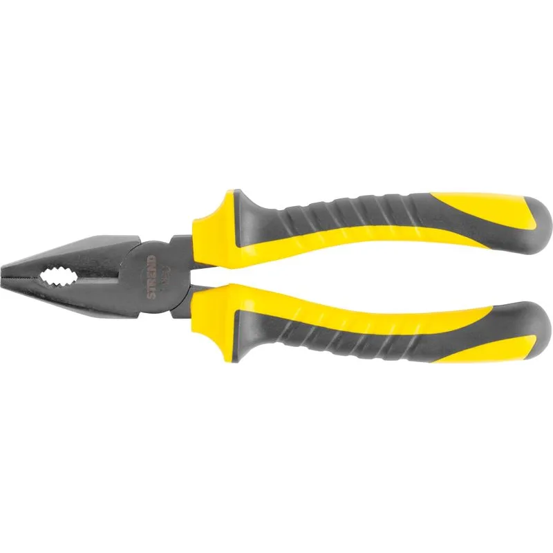 Kombinované kliešte Strend Pro PL1021, 200 mm