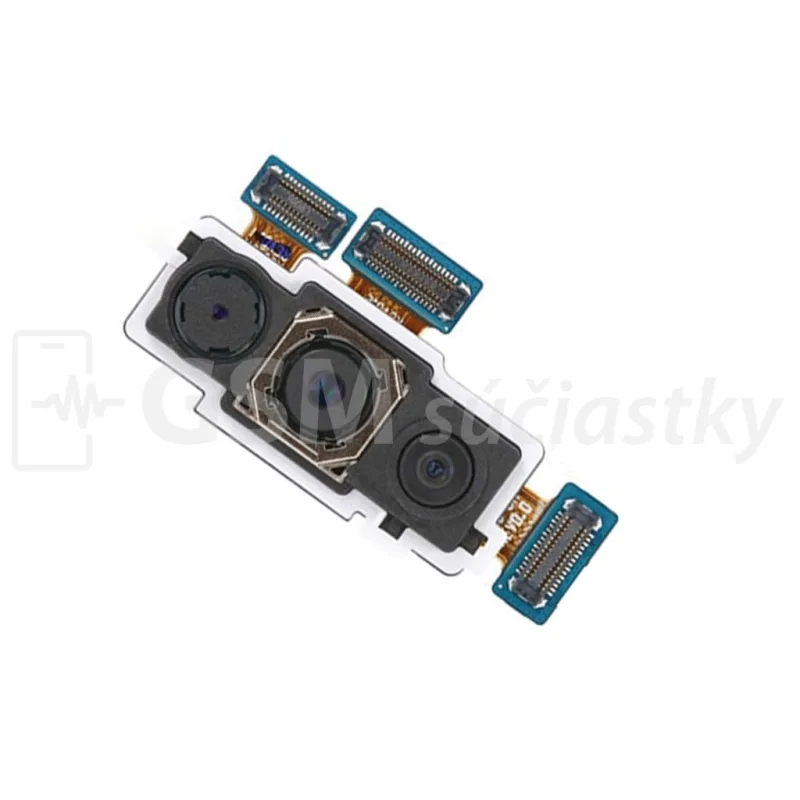 Zadná kamera Samsung A705 Galaxy A70 Variant:: Kamera