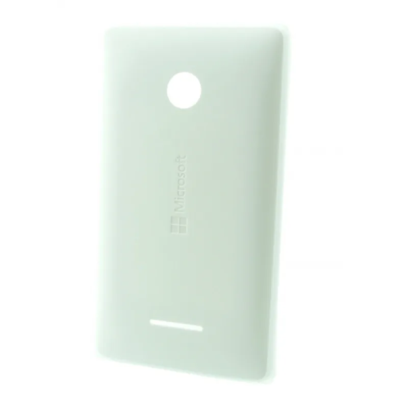 Kryt Nokia Lumia 532 zadný Farba: Biela